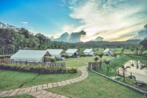 Redberry's Luxury Stay Coorg